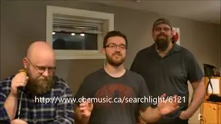 cbc.ca Searchlight Contest 
