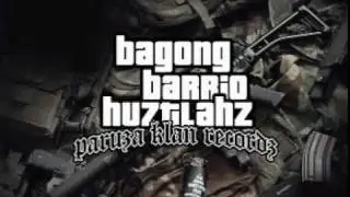 DI KITA KAIBIGAN - PK WRECKORDZ