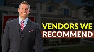 Real Estate Referral - Who We Can Recommend?