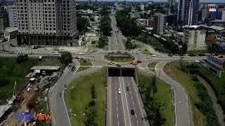 Douala The Economy Capital City of Cameroon 2020