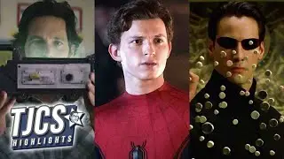 Our Most Anticipated Movies Of 2021