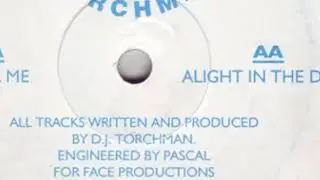 Torchman - Tell Me (1993)