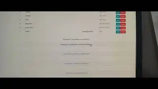 Ezygo co attainment calculation lab