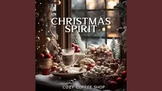 Eat, Drink, and Be Cozy