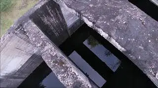 ruins(parkour pov part 8)