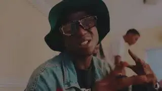 NBD-KingBilli97 x Official JayMillz x Swizzy B-MMW(Man Must Wack)