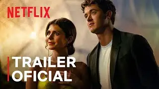 De Férias com Você | Trailer oficial | Netflix