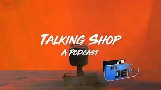 Talking Shop