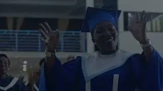 Mimi Praise &ndash; J&rsquo;ai d&eacute;cid&eacute; (Clip Officiel)