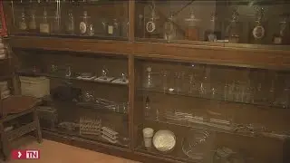 Este es el local comercial m&aacute;s antiguo de Madrid