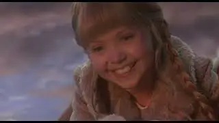 How the Grinch Stole Christmas (2000) Grinch Saves Cindy Lou & Presents