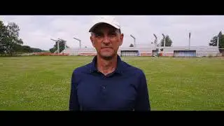 NOVI TRENER Dražen Besek: Došao sam graditi s vama!