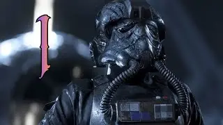 Star Wars: Squadrons, Part 1, Lord Vader's Command