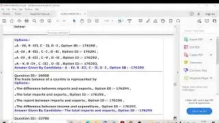 JNUEE MA PISM 2021 Paper pattern