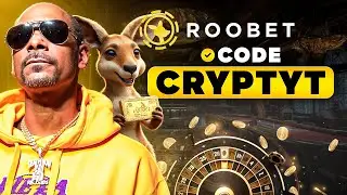 🚀 Roobet 2025 Promo &mdash; Use &ldquo;CRYPTYT&rdquo; for Free Spins & Extra Rewards!