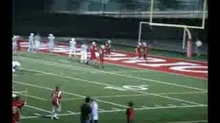goshen-warriors football