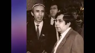 SHERALI JORAYEV DIYDALAR +QARASHLARGA KONSERTDA