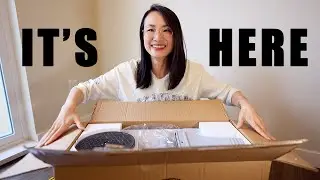 STUDIO VLOG: Unboxing Amazon Spray Booth & Hauls + My Next Gunpla Build??