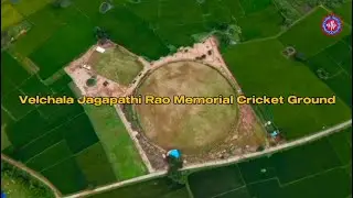 Karimnagar District Cricket Association | Karimnagar | Biggest Cricket Ground