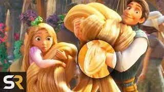 10 Secrets About Disney Princesses That Will Blow Your Mind