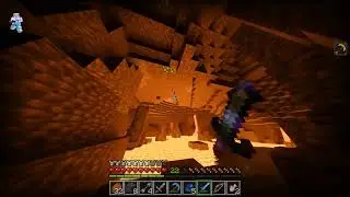 FRONTIERS #6 - CRAFTEE Y EL ORBE DEL DOMINIO