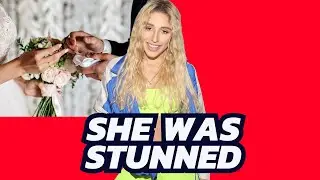 Abella Danger Was STUNNED To Find Out What Marriage Means