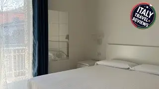 FLORA | Bergamo, Italy | Hotel Review 🏨