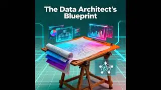 The Data Architect's Blueprint: Modeling Data for Scalability, Strategy, and Decision-Driven Systems