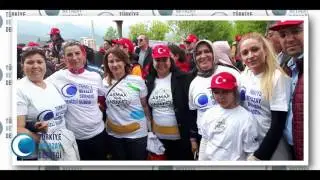T&uuml;rkiye Beyazay Derneği Denizli şubesi 2017 Tanıtım Filmi