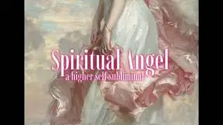 spiritual angel ₊˚⊹౨ৎ ₊˚⊹