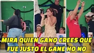 OMG 😱 Mira Quien Perdio Aqui Crees Que Fue Justo Ho No ‼️😱