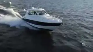 Cruisers 48 Cantius Yacht for Sale