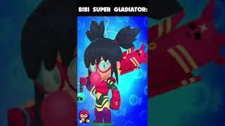 BIBI SKIN CONCEPT 🥖 #10