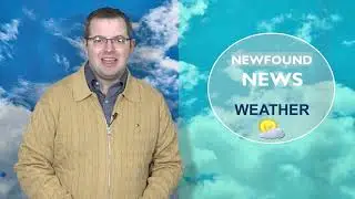 Jan 12 News & Weather Update