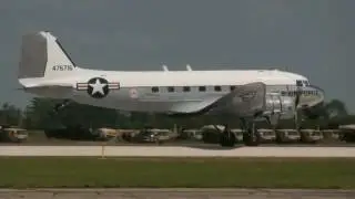 Oshkosh Airventure 2010 - Flyboyzs