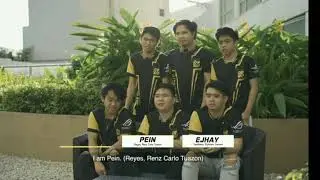 Interview ng BREN, nauwi sa pang troll