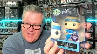 Paulie Pops| Power Rangers X Funko Digital Pops! Unboxing my Legendary & Royalty Pops!