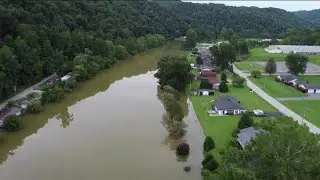 Kentucky flooding death toll rises to 28