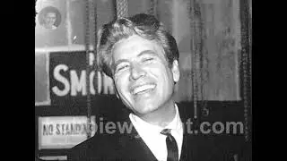Brother Dave Gardner 1960's - Bobbie Wygant Archive