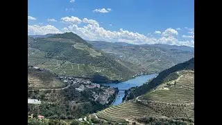 Portugal & Spain 2023