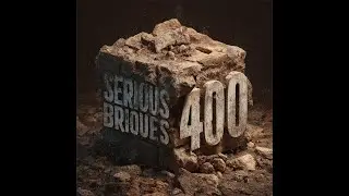 [BR400] : King Cosmic - Acid People
