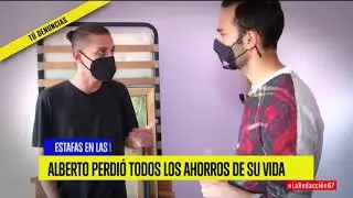 INVESTIGACI&Oacute;N - REFORMAS RUINOSAS IV - Las estafas de las empresas de reformas
