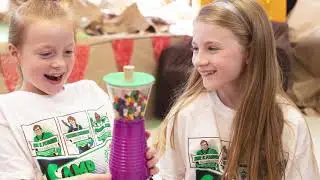 Partners in Invention Education: Stacy Smith's Creative School Year