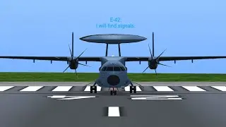 Finding signals in the Archipelago with E-42