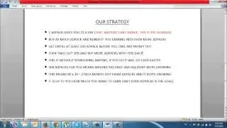 Traffic Monsoon   How it works EXPLAINED1