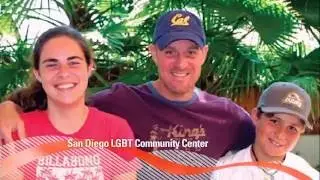 San Diego LGBT Community Center