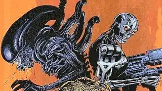 10 UNFORGETTABLE Movie Crossovers
