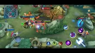 Mobile legends : new meta gg