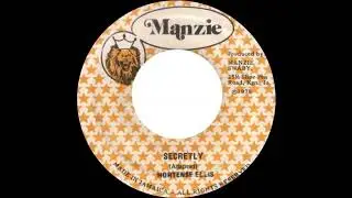 Hortense Ellis - Secretly (1978)