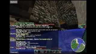Raid #6 Ft. MrTrickyCrafta & BuzzBeast